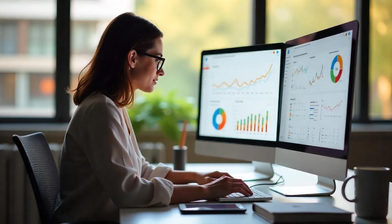 Задачи интернет-маркетолога: как стать востребованным специалистом и успешно продвигать бизнес в Южно-Сахалинске