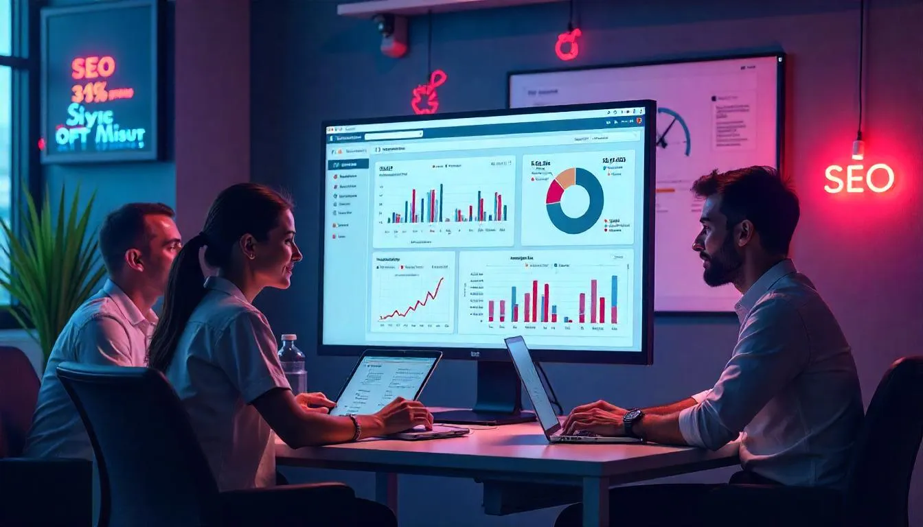 Что такое SEO-продвижение и как оно поможет вашему бизнесу? в Южно-Сахалинске